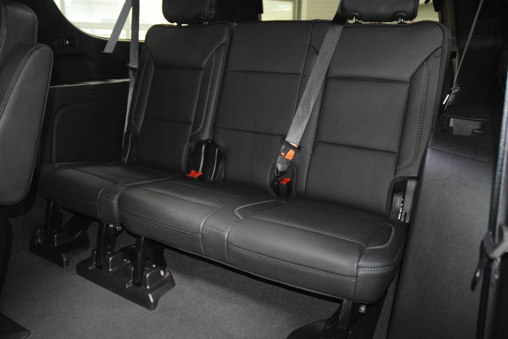 2024 GMC Yukon XL Denali - Photo 45