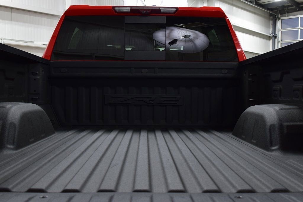 2024 Chevrolet Silverado 1500 ZR2 - Photo 28