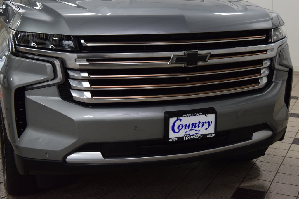 2024 Chevrolet Suburban High Country - Photo 13
