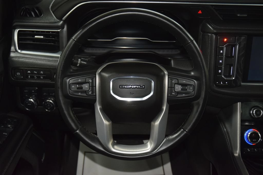 2023 GMC Yukon XL Denali - Photo 38