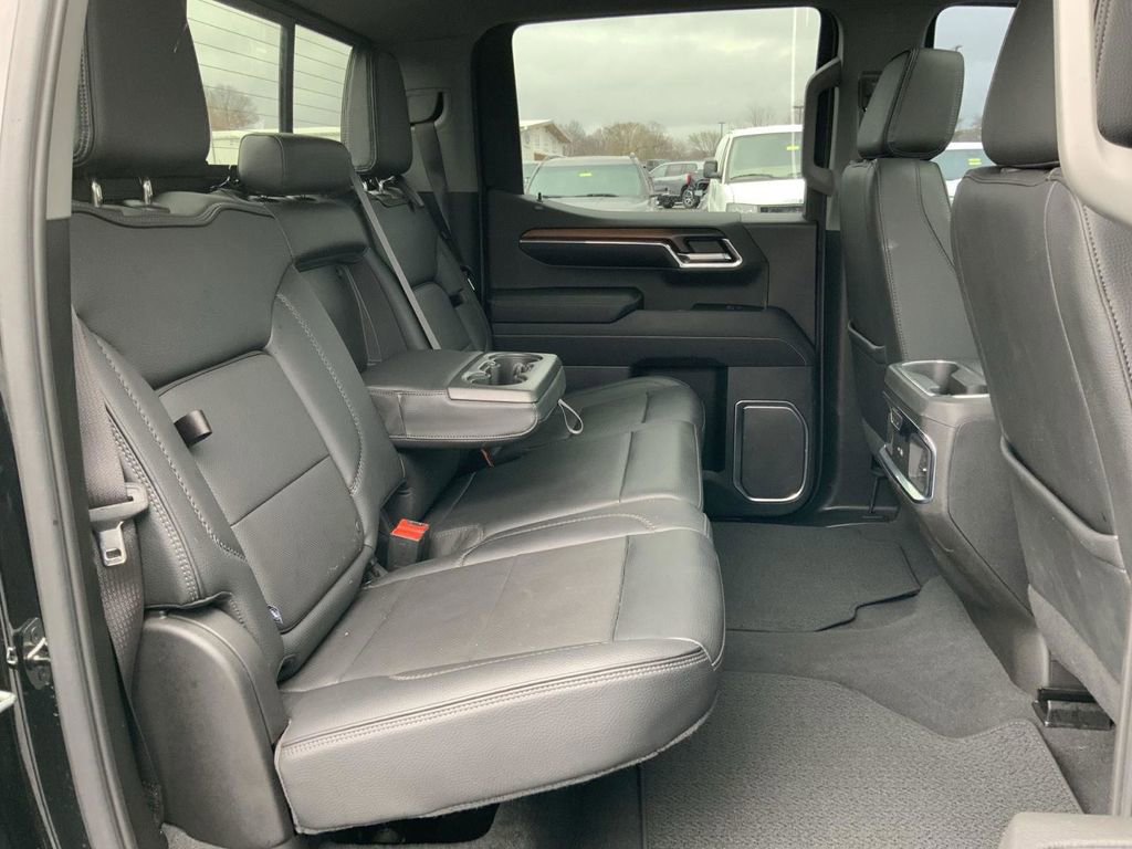 2024 GMC Sierra 1500 Denali Denali - Photo 10