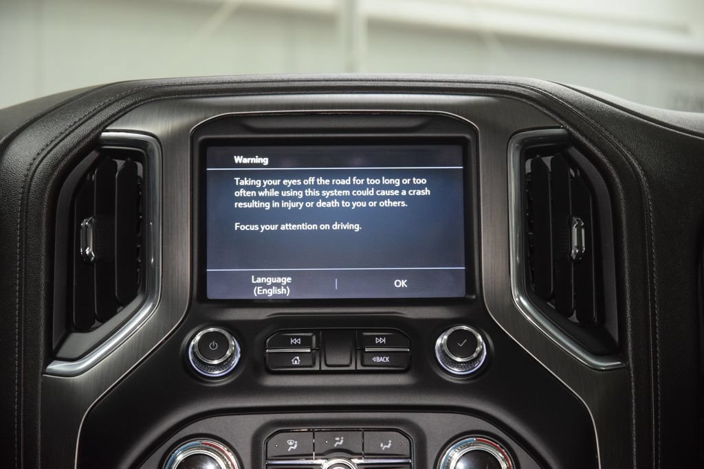 2023 GMC Sierra 3500 Denali HD Denali - Photo 38