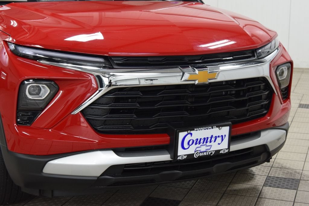2026 Chevrolet Trailblazer LT - Photo 13