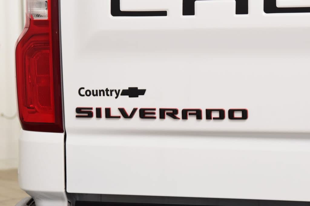 2024 Chevrolet Silverado 1500 RST - Photo 23