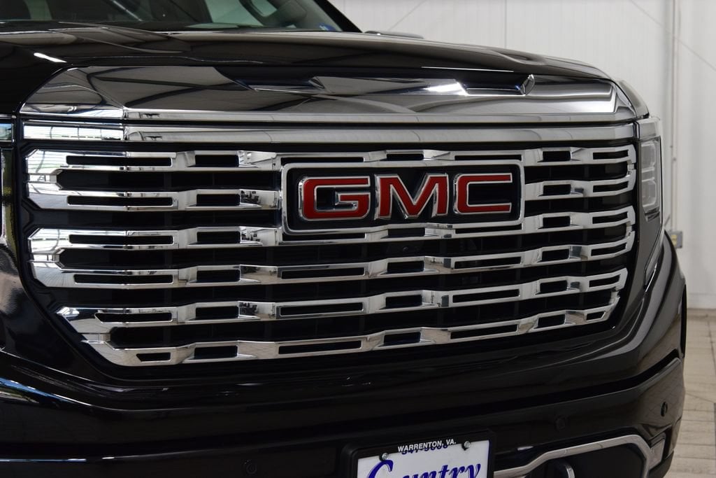 2024 GMC Sierra 1500 Denali Denali - Photo 11