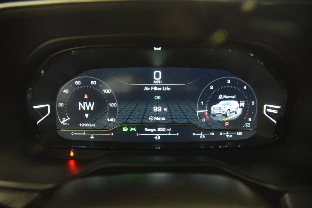 2024 GMC Yukon XL Denali - Photo 56