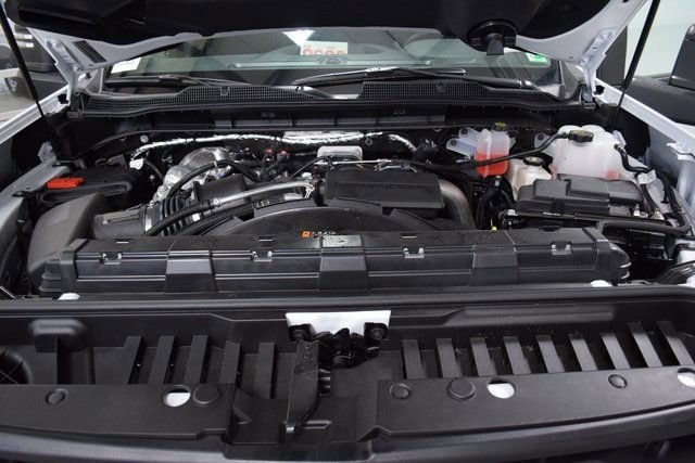 2025 Chevrolet Silverado 2500 HD Work Truck - Photo 27