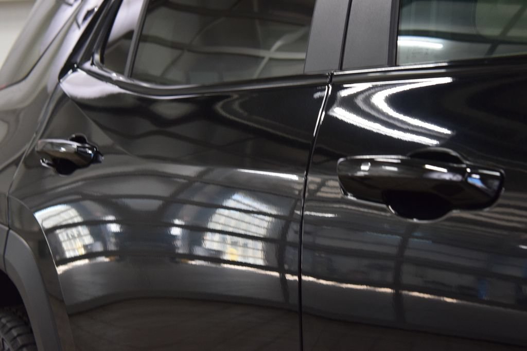 2026 Chevrolet Equinox ACTIV - Photo 17
