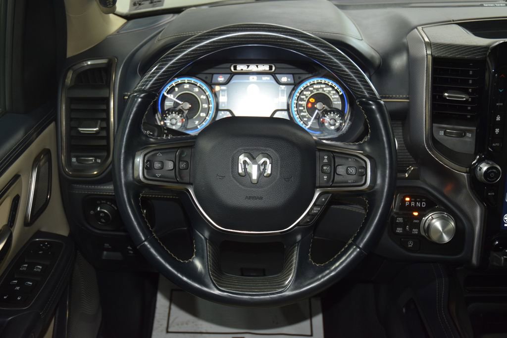 2021 RAM Ram 1500 Pickup Limited - Photo 42