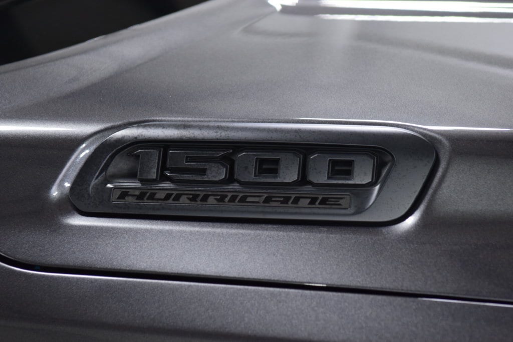 2026 RAM Ram 1500 Pickup Big Horn/Lone Star - Photo 16
