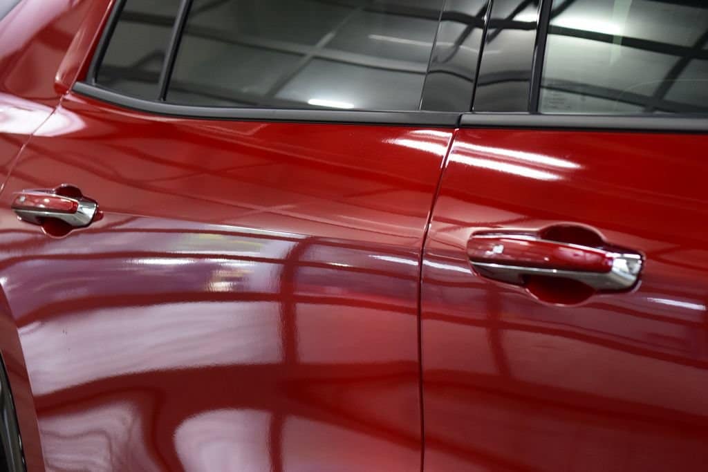 2026 Chevrolet Traverse High Country - Photo 18