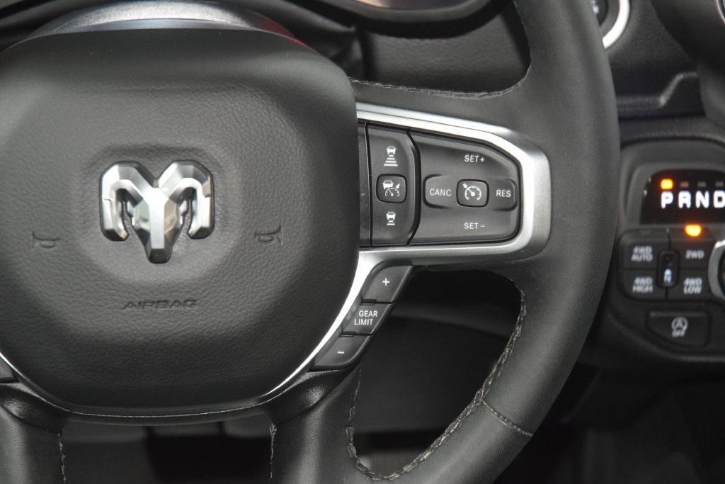 2026 RAM Ram 1500 Pickup Big Horn/Lone Star - Photo 43