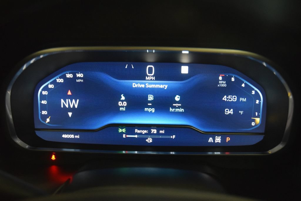 2023 Chevrolet Tahoe High Country - Photo 53