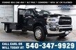  Ram 5500 Chassis Cab