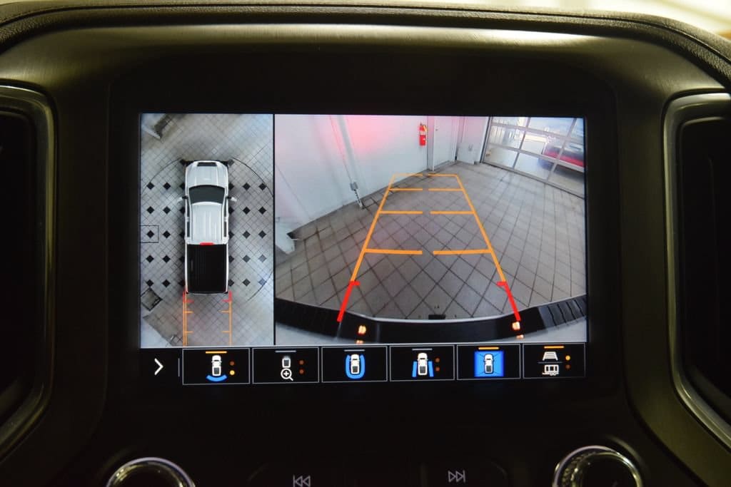 2021 GMC Sierra 2500 Denali HD Denali - Photo 56