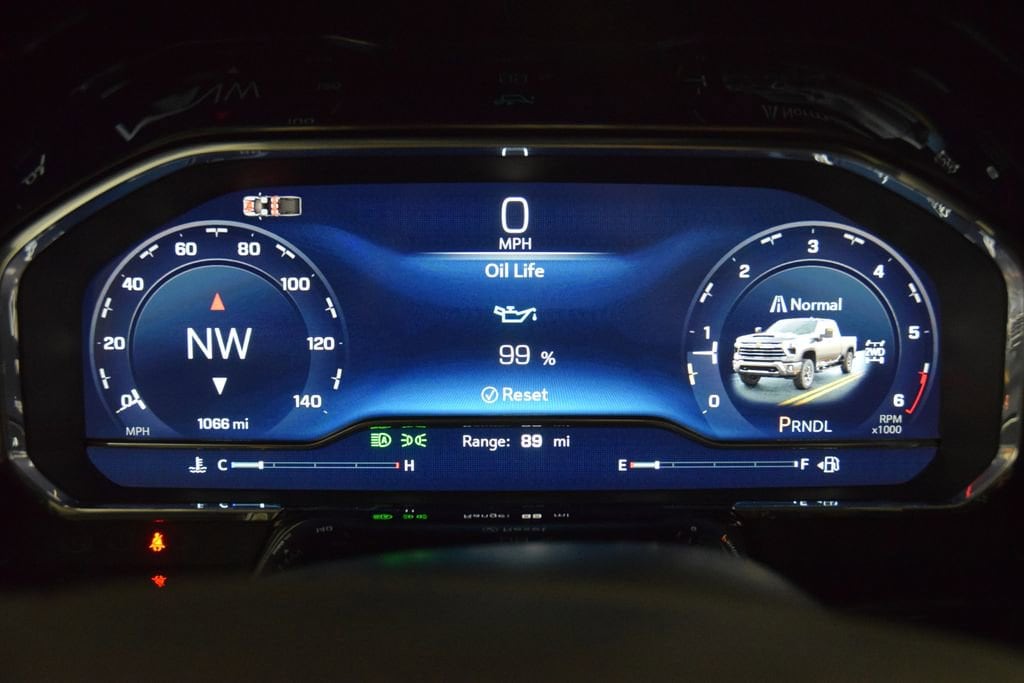 2025 Chevrolet Silverado 2500HD LT - Photo 54