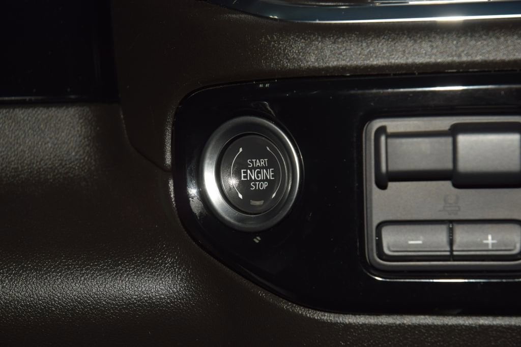 2024 Chevrolet Silverado 1500 High Country - Photo 34
