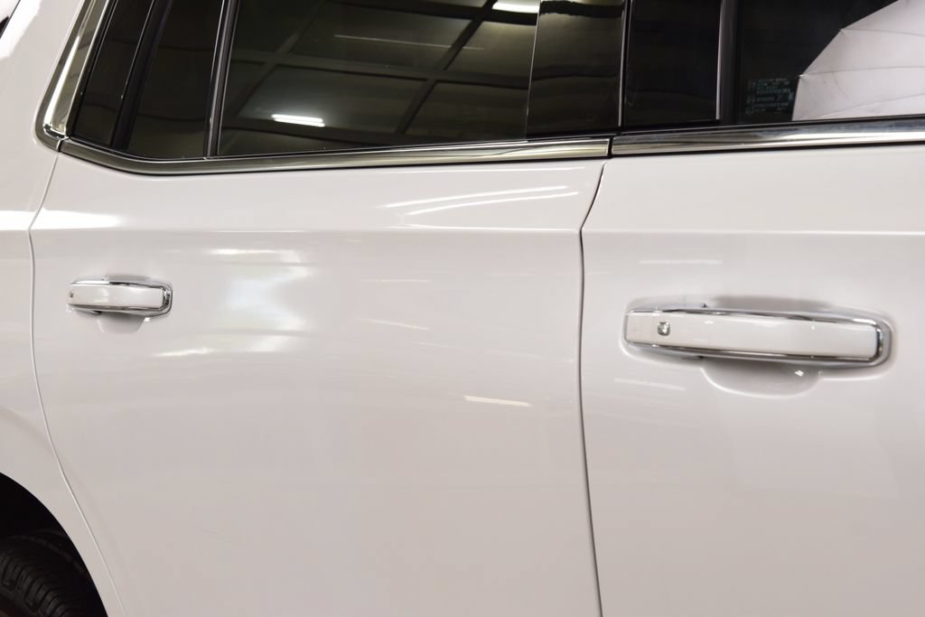 2023 Chevrolet Tahoe High Country - Photo 18