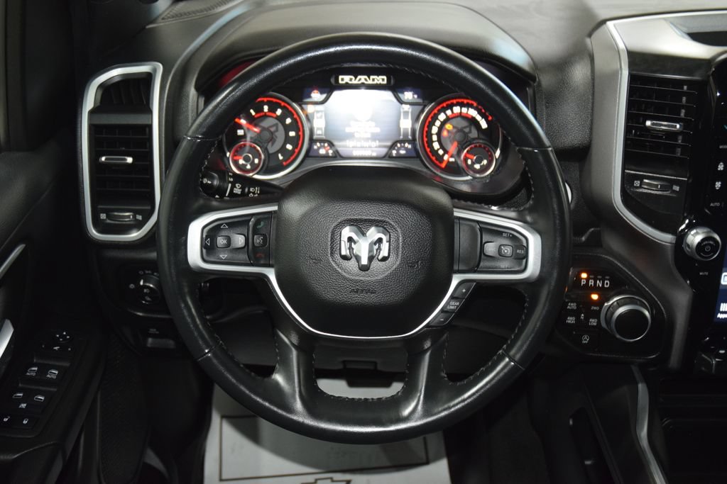2023 RAM Ram 1500 Pickup Big Horn/Lone Star - Photo 45