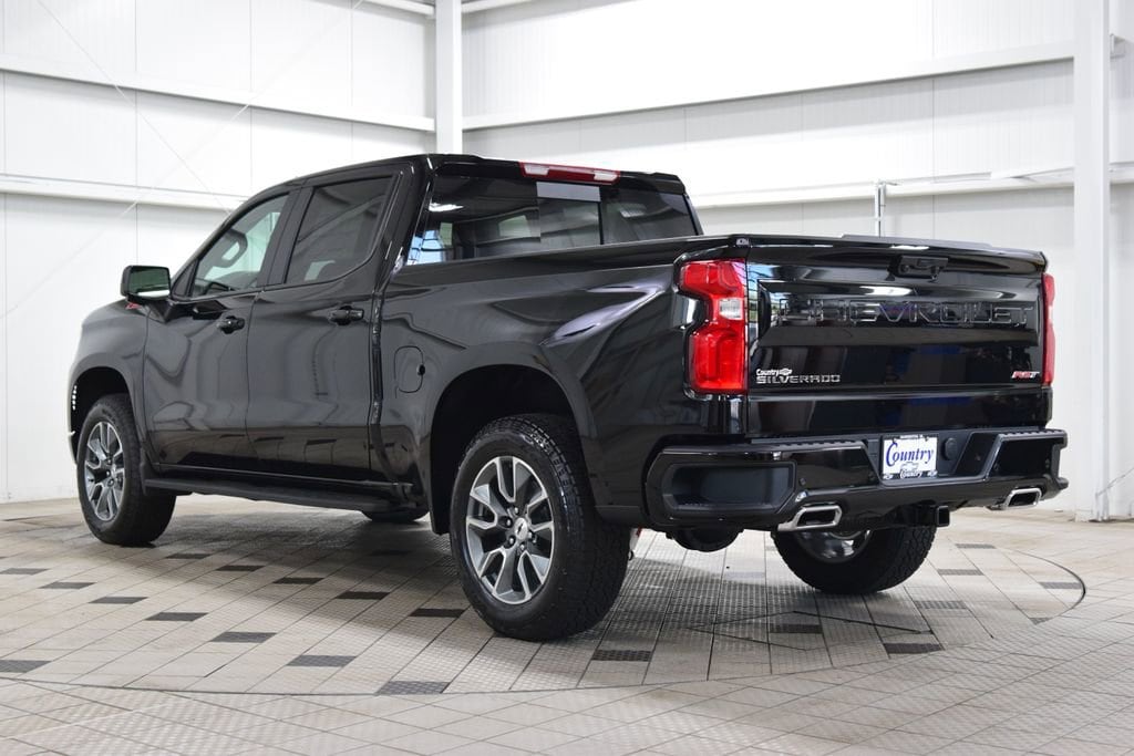 2026 Chevrolet Silverado 1500 RST - Photo 6