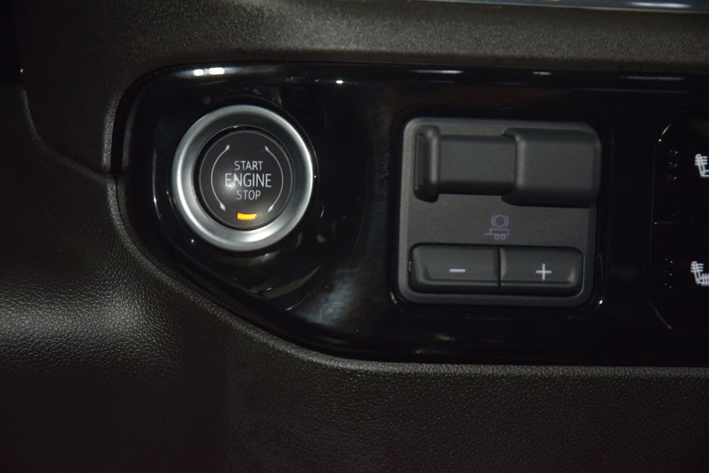 2024 Chevrolet Silverado 1500 RST - Photo 36