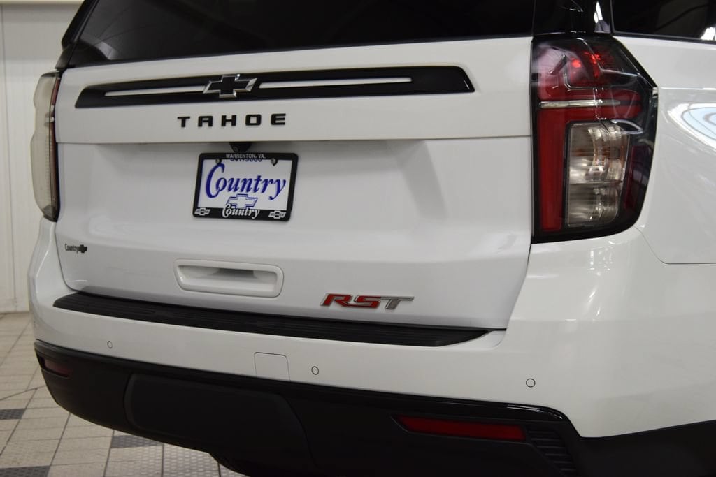 2023 Chevrolet Tahoe RST - Photo 19