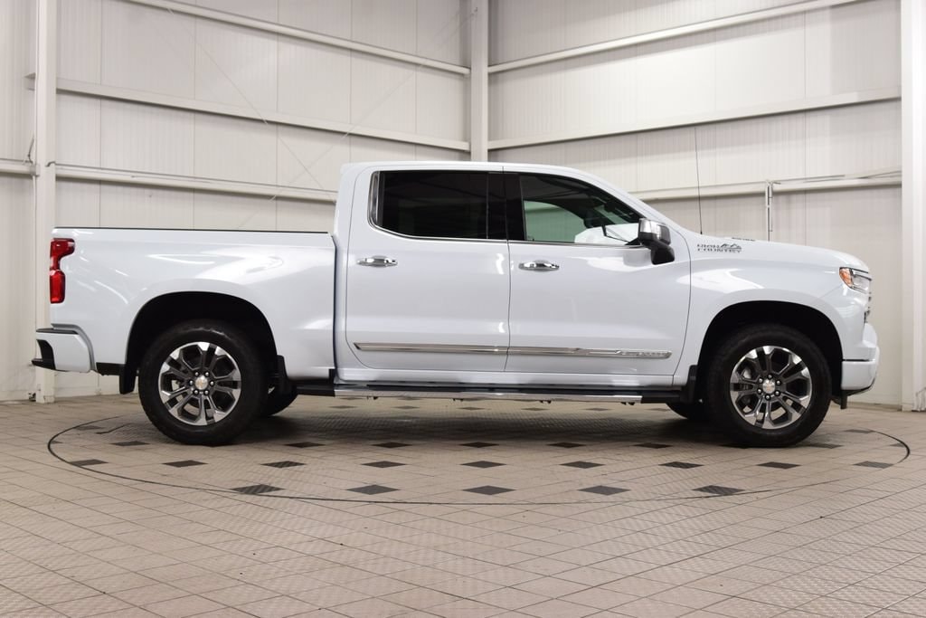 2026 Chevrolet Silverado 1500 High Country - Photo 9