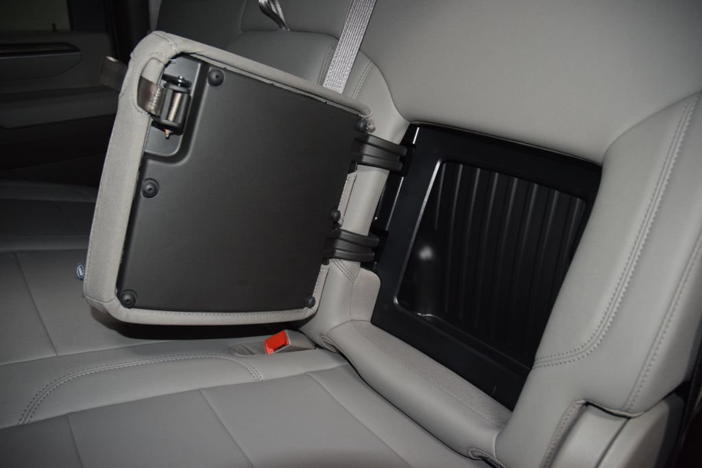 2025 Chevrolet Silverado 3500HD LTZ - Photo 51