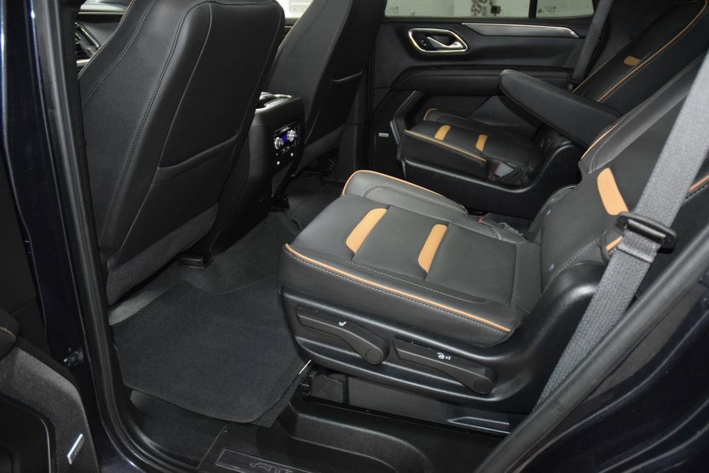 2024 GMC Yukon AT4 - Photo 44