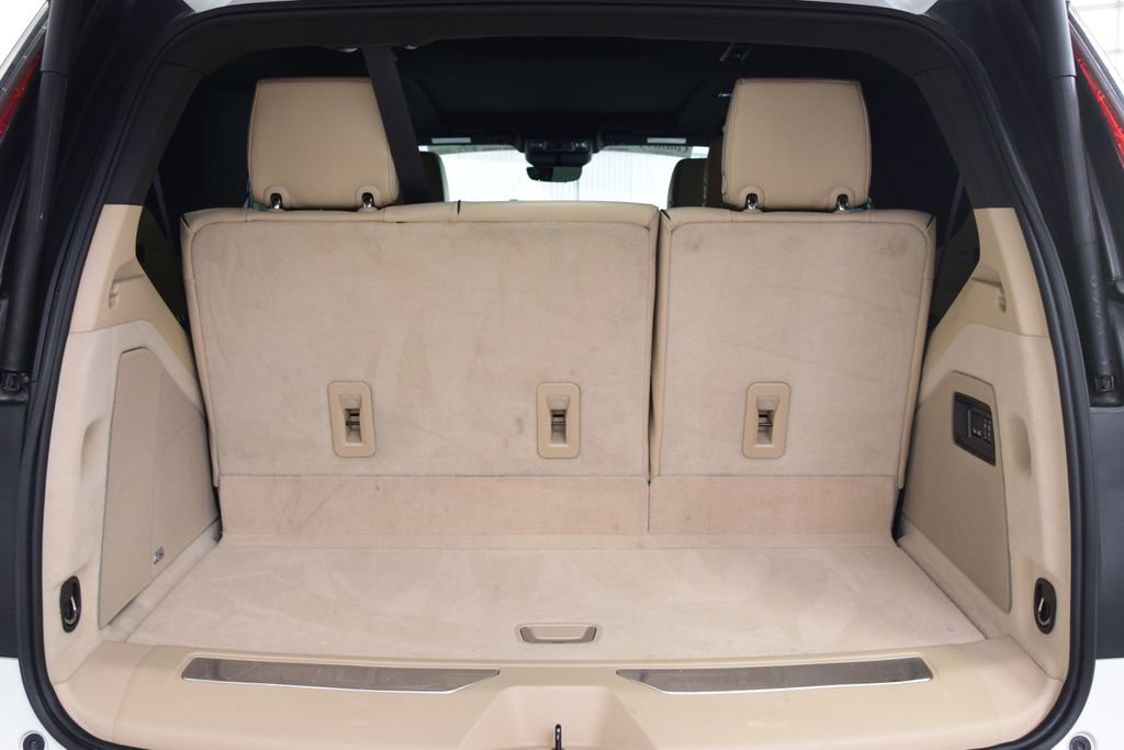 2023 Cadillac Escalade Premium Luxury - Photo 24