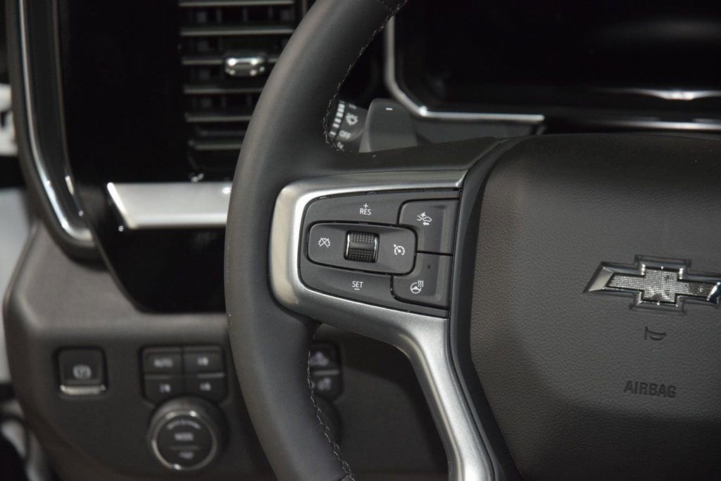 2026 Chevrolet Silverado 1500 RST - Photo 38