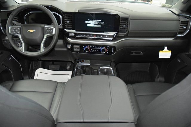 2026 Chevrolet Silverado 1500 LTZ - Photo 31