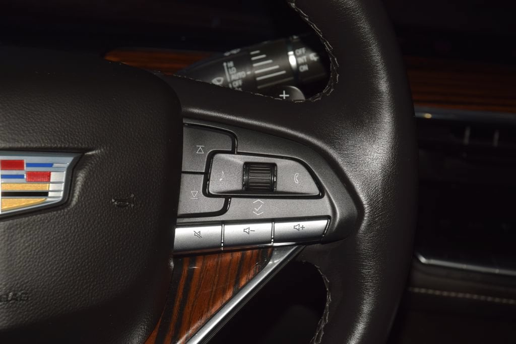 2024 Cadillac Escalade ESV Premium Luxury - Photo 40