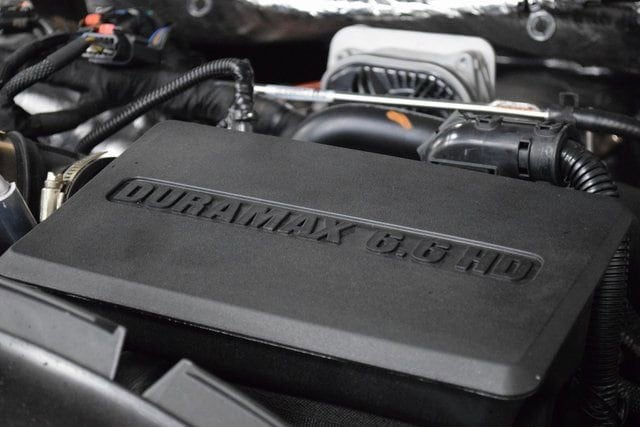 2025 Chevrolet Silverado 2500 HD Work Truck - Photo 28