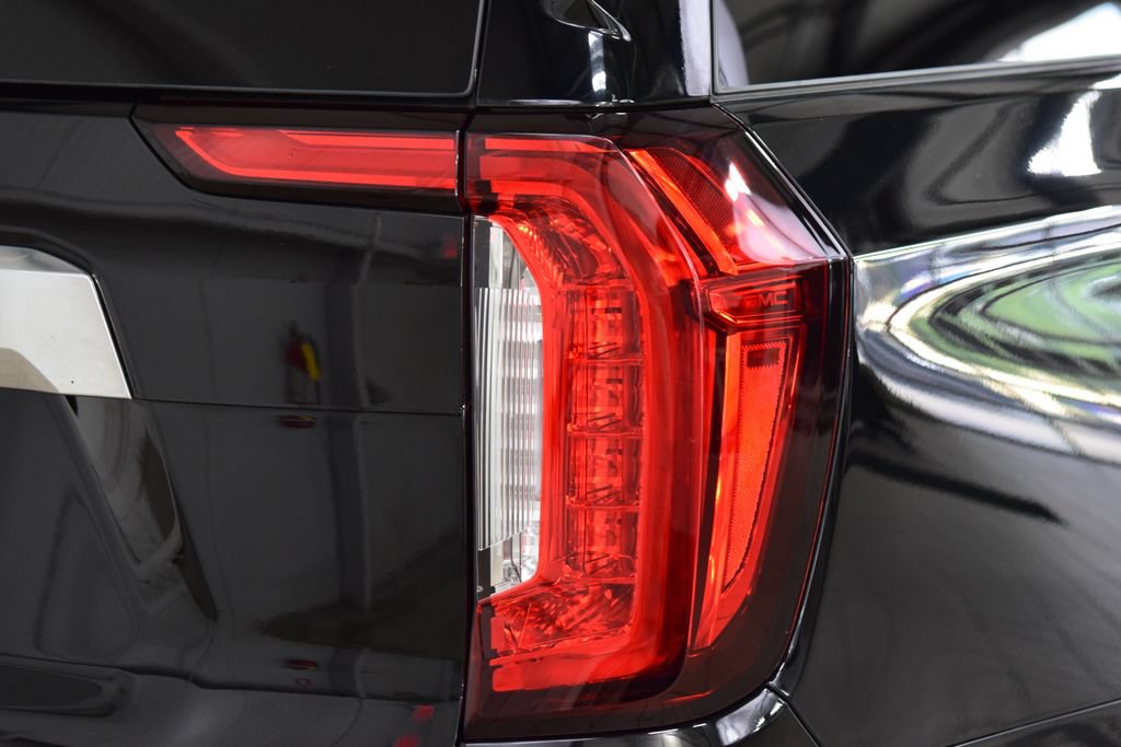 2023 GMC Yukon XL Denali - Photo 21