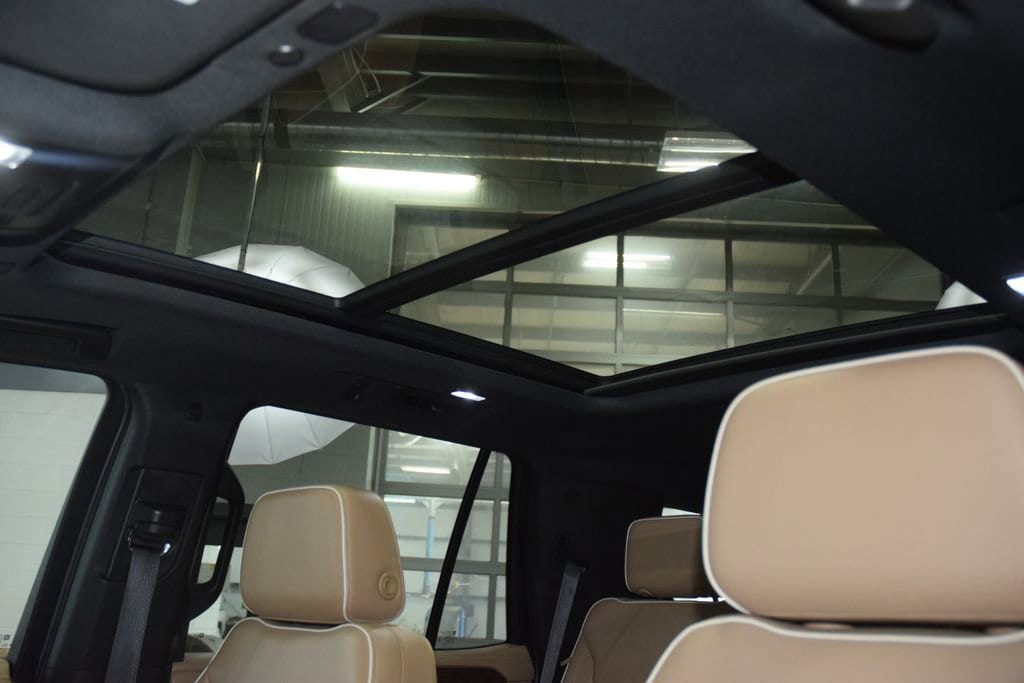 2021 Chevrolet Tahoe Premier - Photo 51