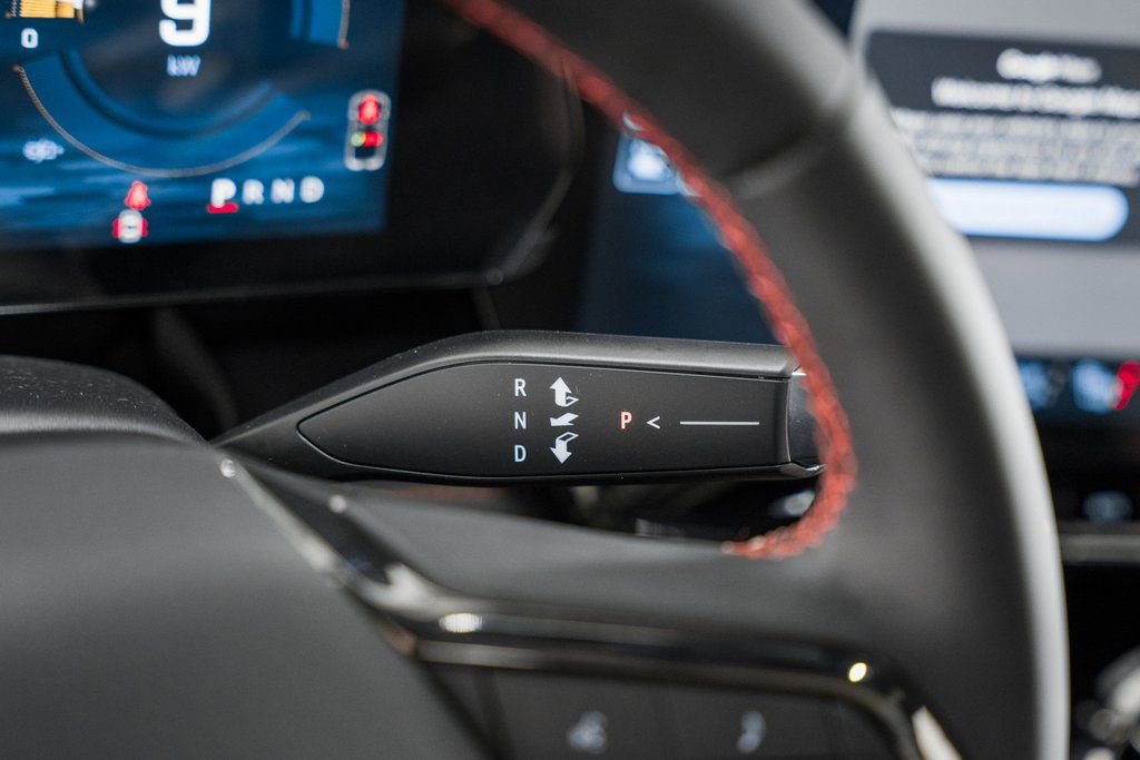 2025 Chevrolet Blazer EV RS - Photo 32