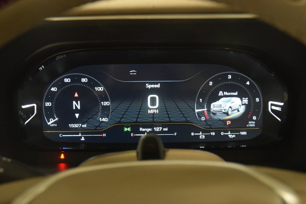 2024 GMC Yukon Denali - Photo 58