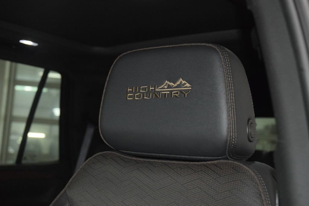 2024 Chevrolet Tahoe High Country - Photo 40