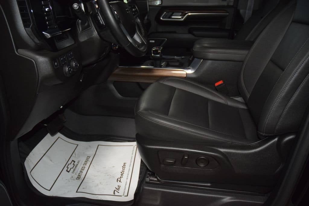 2025 Chevrolet Silverado 1500 RST - Photo 39