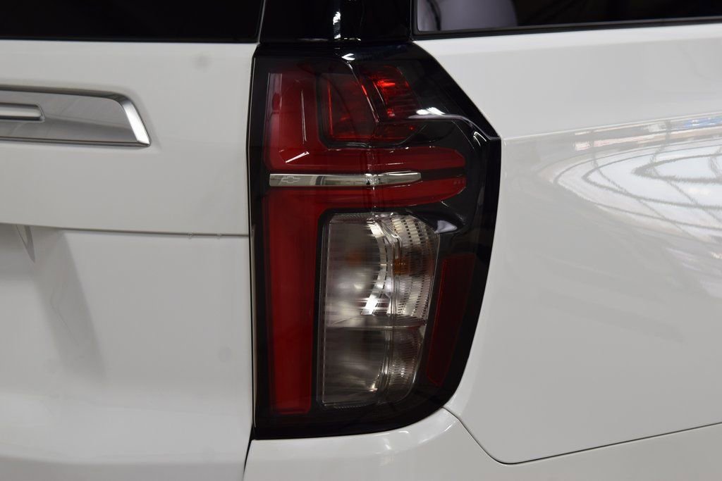 2024 Chevrolet Suburban High Country - Photo 19