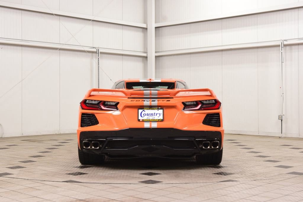 2023 Chevrolet Corvette 3LT - Photo 7
