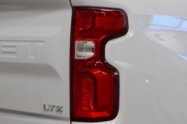 2026 Chevrolet Silverado 1500 LTZ - Photo 21