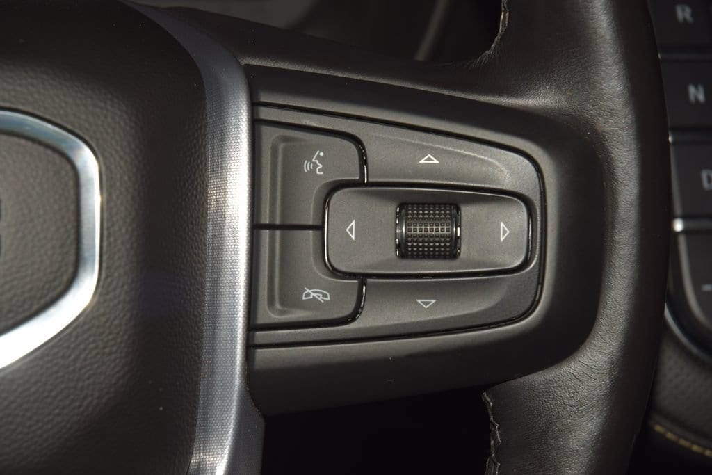 2022 GMC Yukon SLT - Photo 40