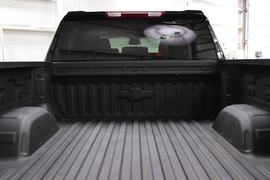 2025 Chevrolet Silverado 1500 RST - Photo 27