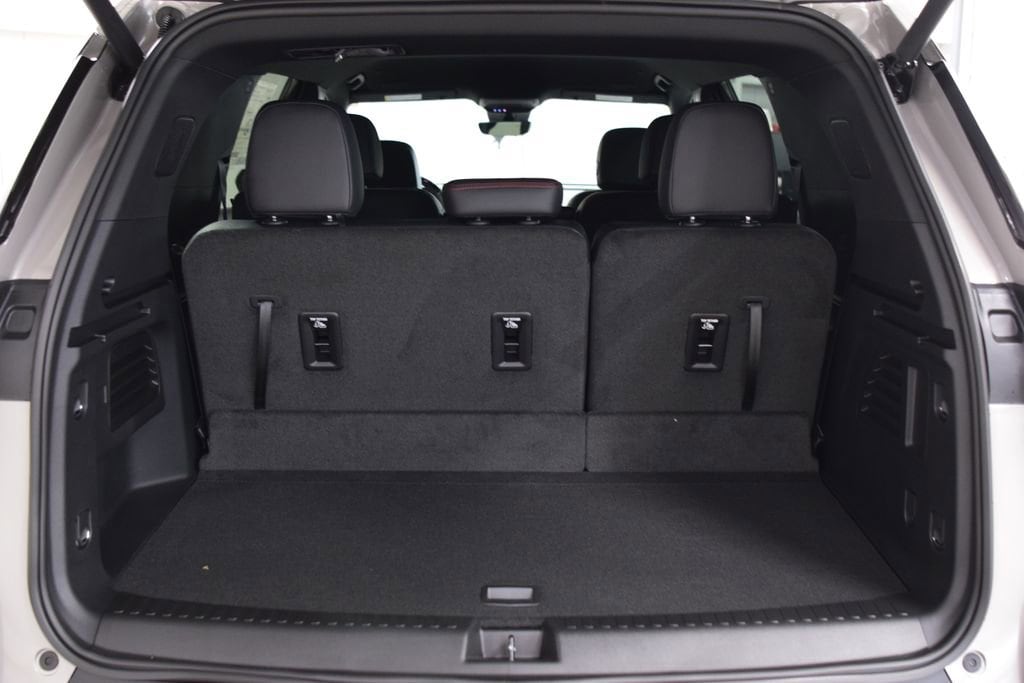 2026 Chevrolet Traverse Z71 - Photo 26