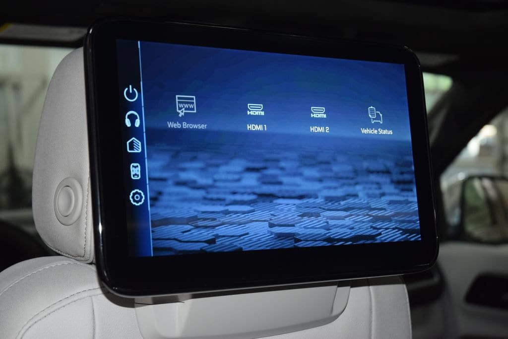 2026 Chevrolet Suburban Premier - Photo 46