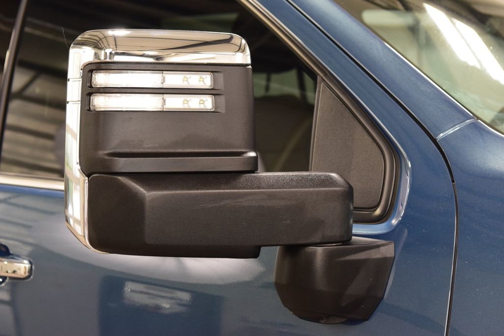 2024 Chevrolet Silverado 2500HD High Country - Photo 19