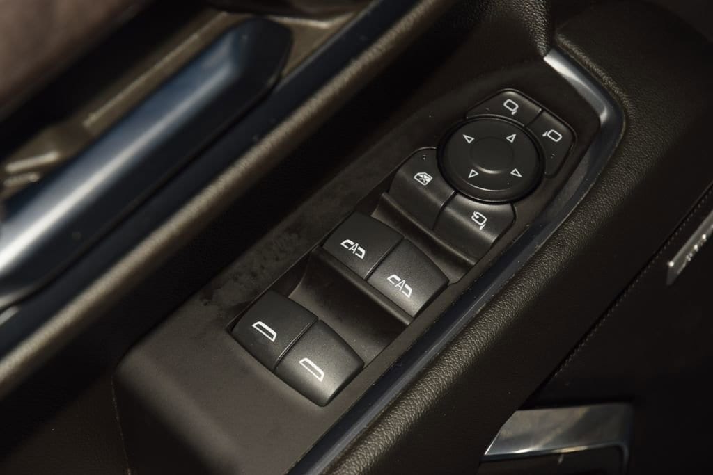 2024 Chevrolet Silverado 1500 LTZ - Photo 47