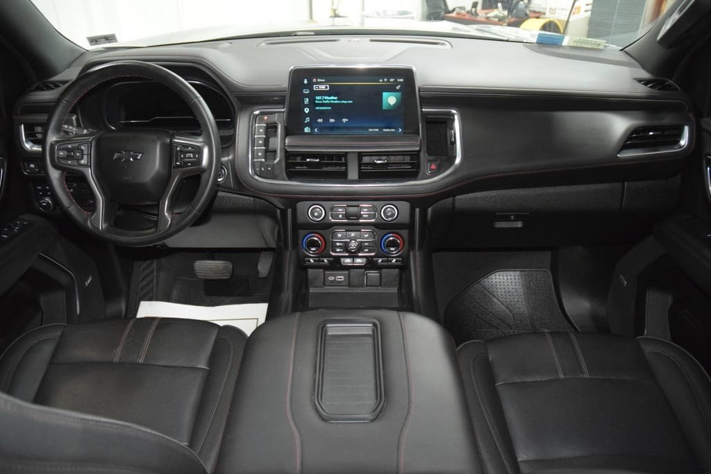 2024 Chevrolet Tahoe RST - Photo 31